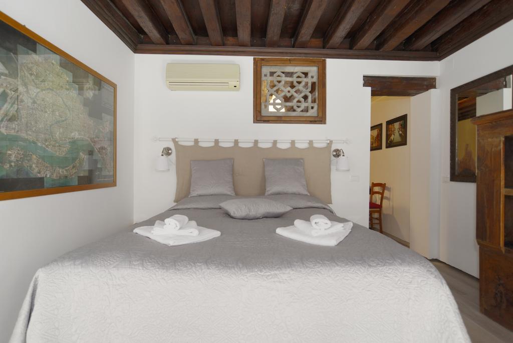 Apartment Ca Rizzi Venedig