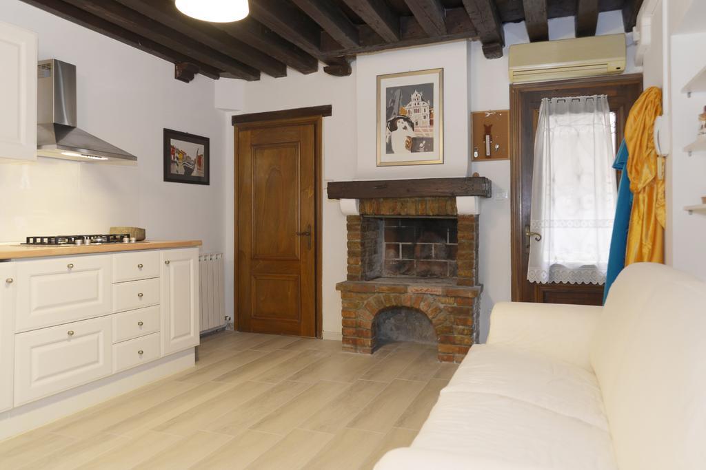 Ca Rizzi * Venedig