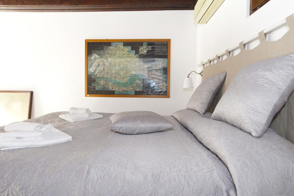 Ca Rizzi Apartment Venedig