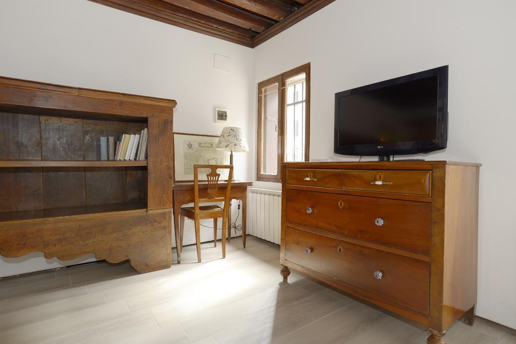 Ca Rizzi Venedig